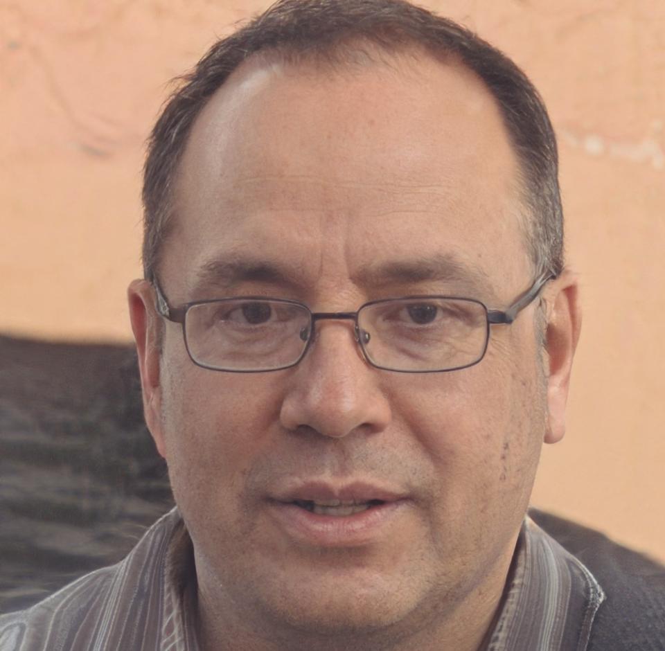 Mentor Thomas Müller